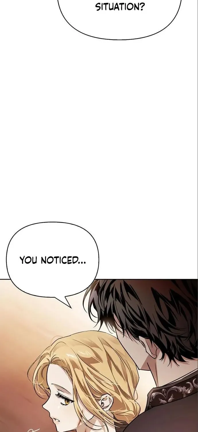 I Tamed My Ex-Husband's Mad Dog Chapter 48 page 43 - 