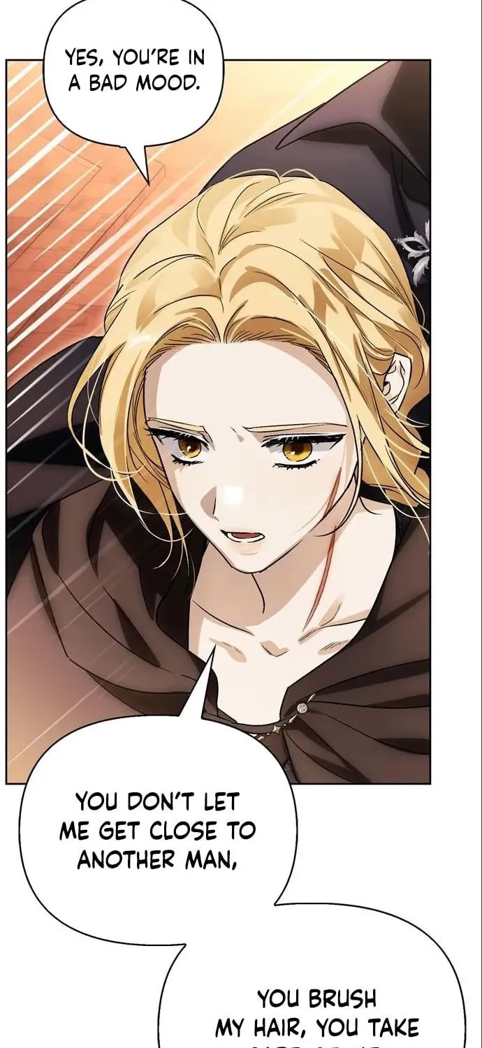 I Tamed My Ex-Husband's Mad Dog Chapter 48 page 47 - 