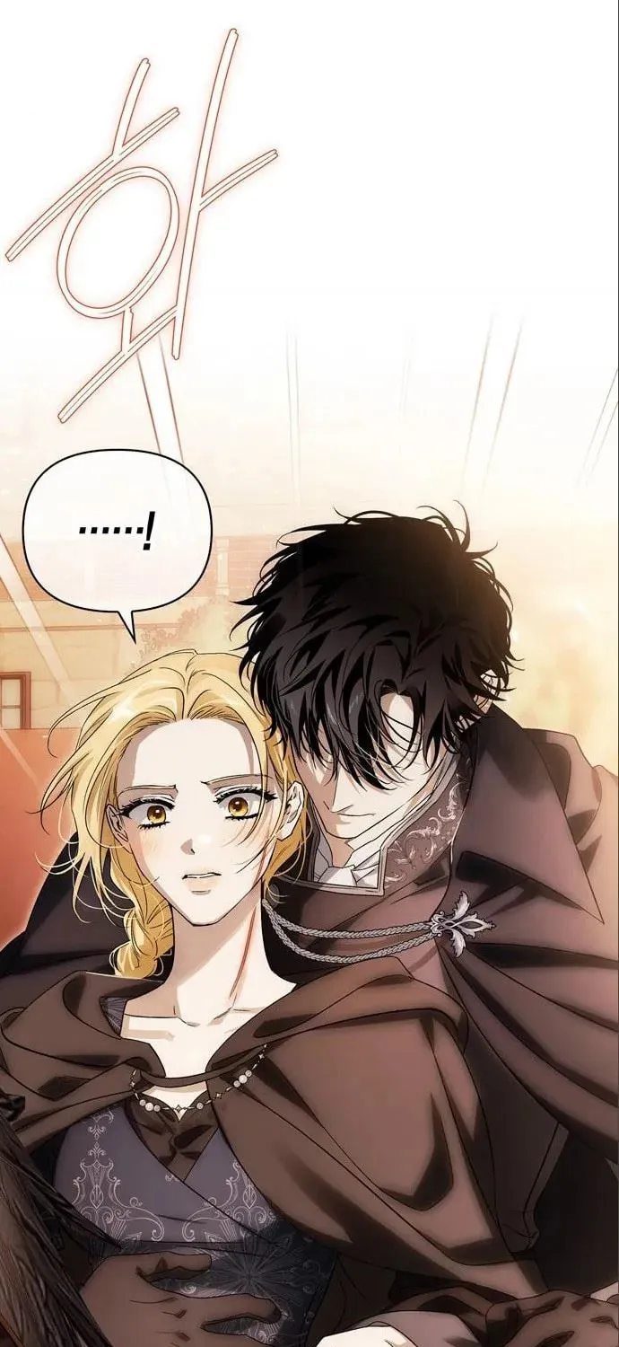 I Tamed My Ex-Husband's Mad Dog Chapter 48 page 50 - 