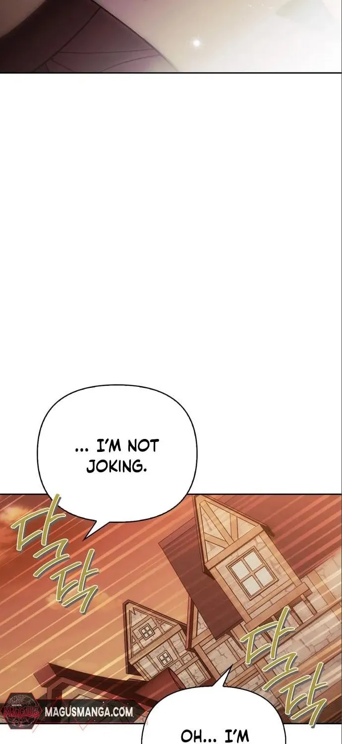 I Tamed My Ex-Husband's Mad Dog Chapter 48 page 54 - 