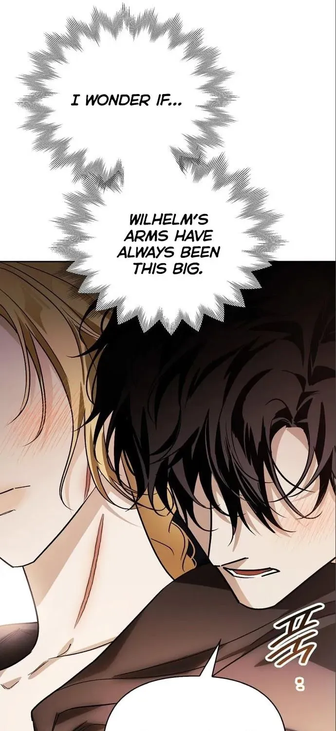 I Tamed My Ex-Husband's Mad Dog Chapter 48 page 56 - 