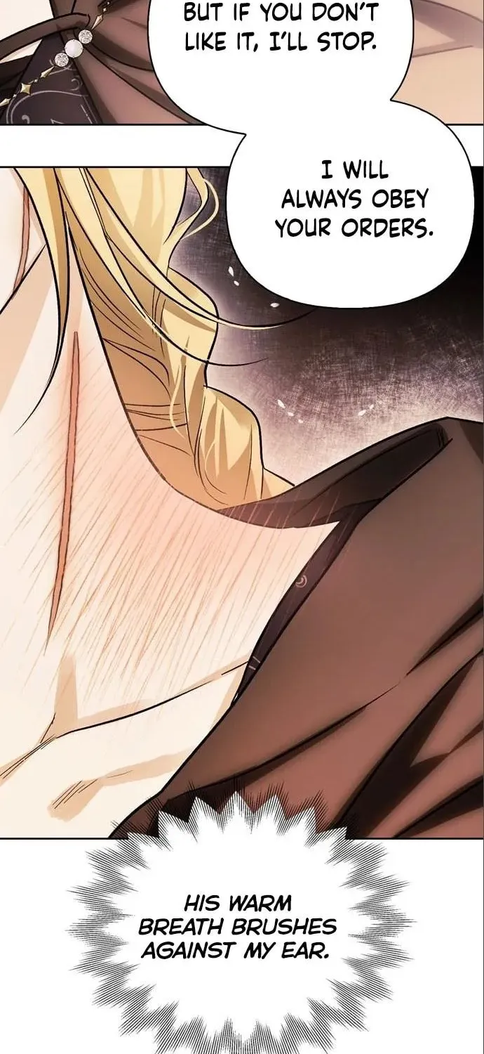 I Tamed My Ex-Husband's Mad Dog Chapter 48 page 57 - 