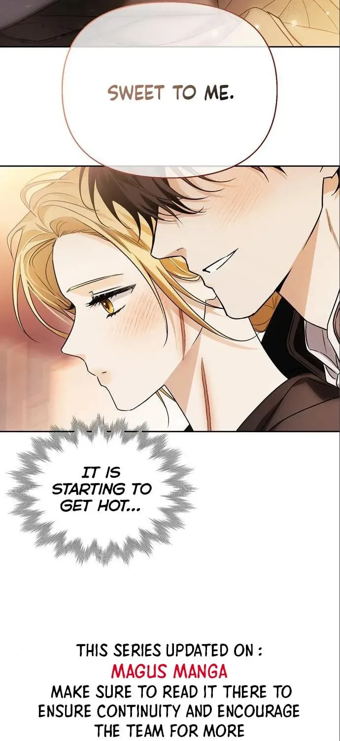 I Tamed My Ex-Husband's Mad Dog Chapter 48 page 67 - 