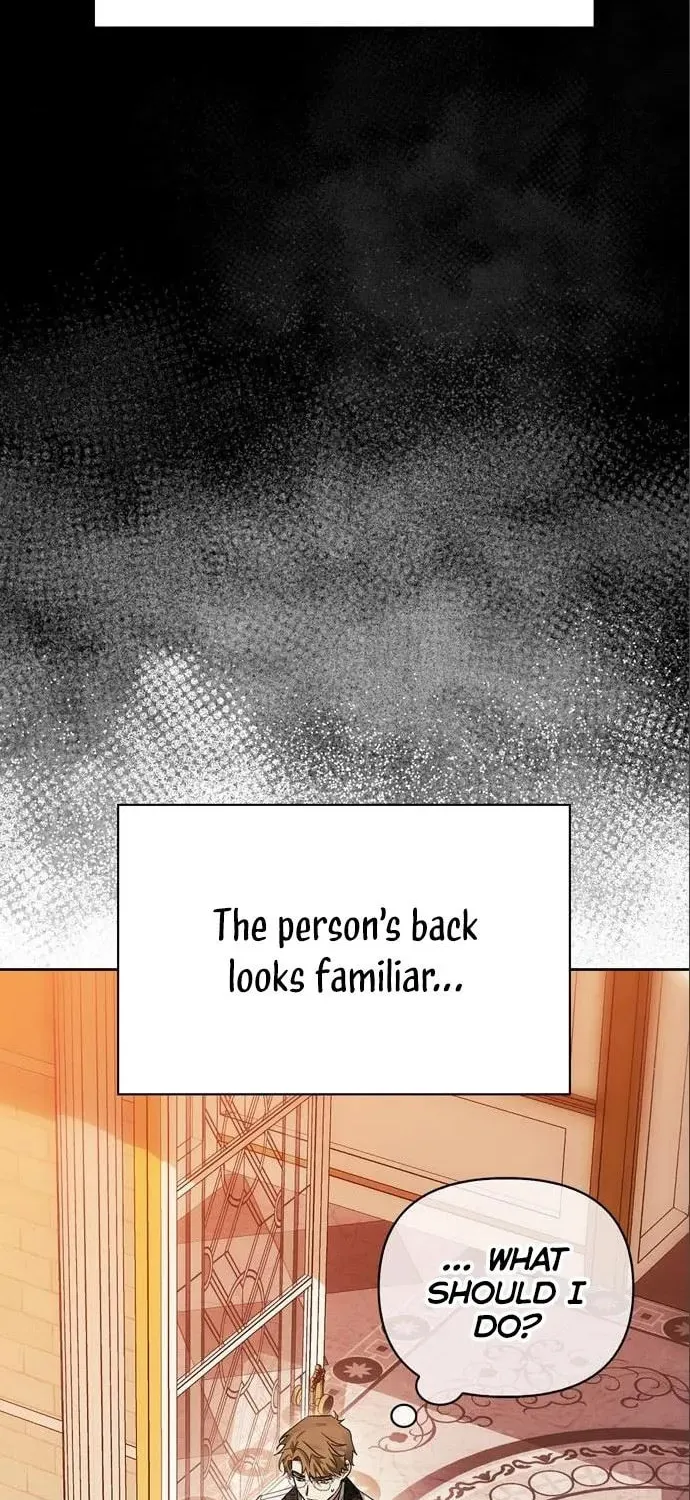 I Tamed My Ex-Husband's Mad Dog Chapter 48 page 9 - 