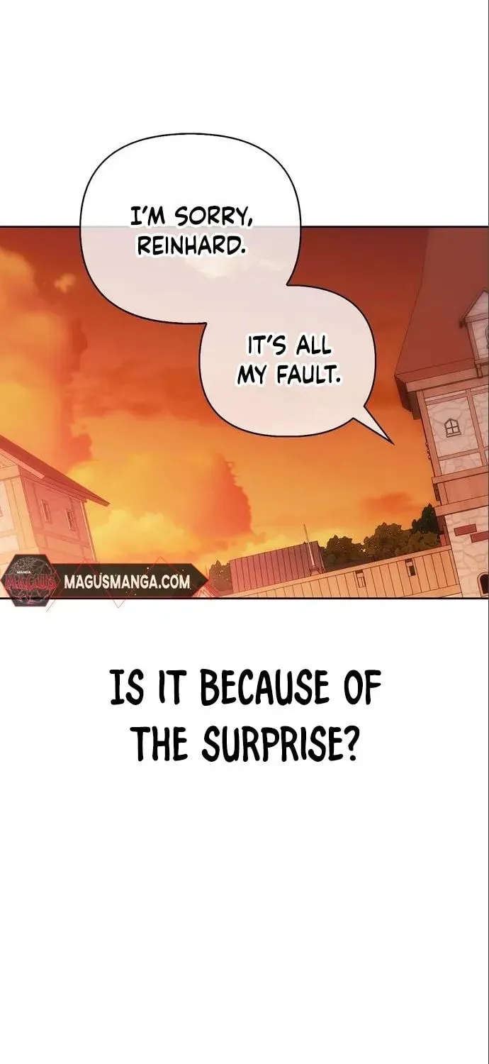 I Tamed My Ex-Husband's Mad Dog Chapter 48 page 84 - 
