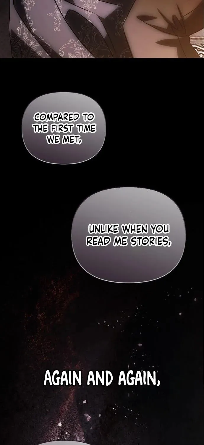 I Tamed My Ex-Husband's Mad Dog Chapter 48 page 89 - 