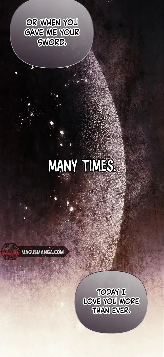 I Tamed My Ex-Husband's Mad Dog Chapter 48 page 90 - 