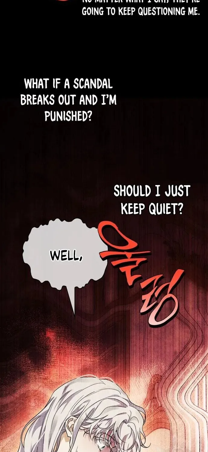 I Tamed My Ex-Husband's Mad Dog Chapter 49 page 31 - 
