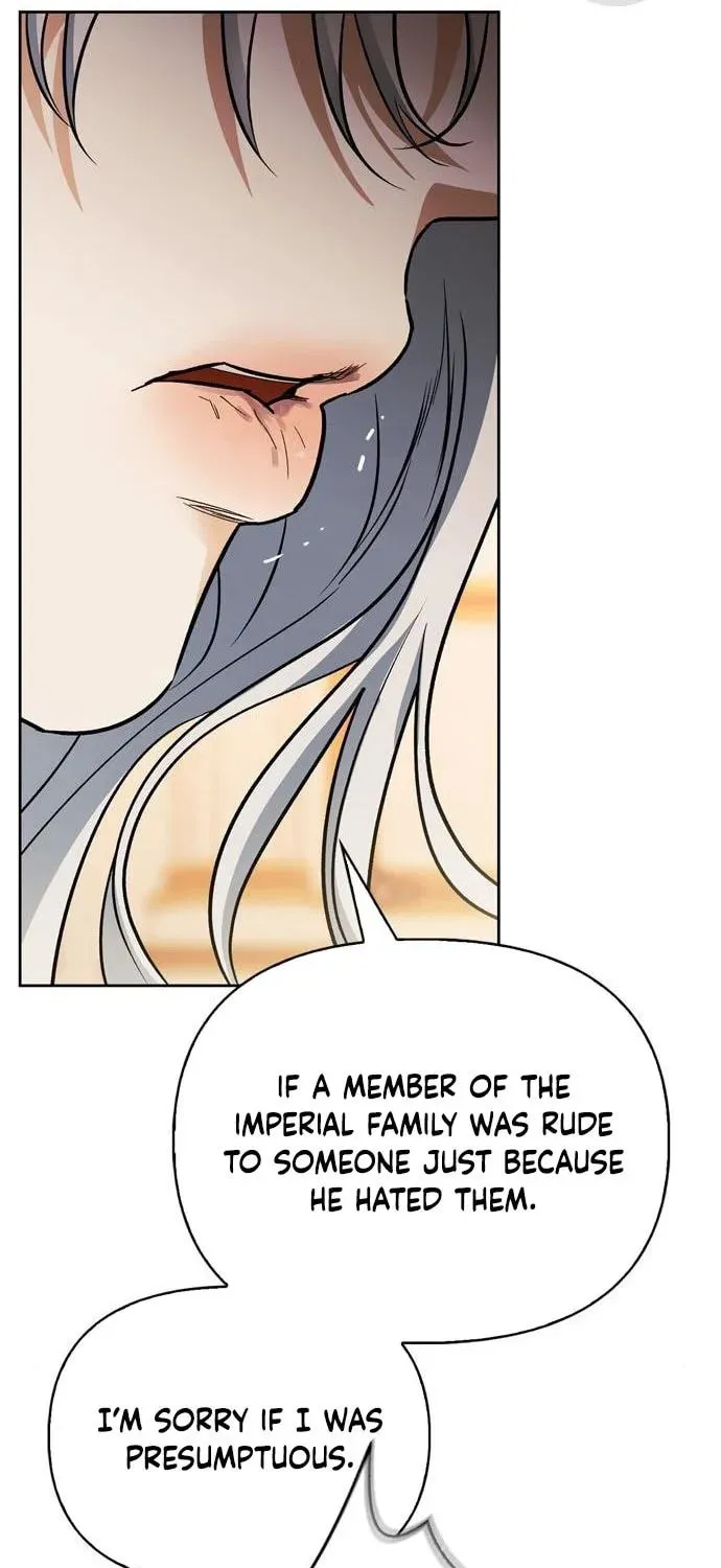 I Tamed My Ex-Husband's Mad Dog Chapter 49 page 38 - 