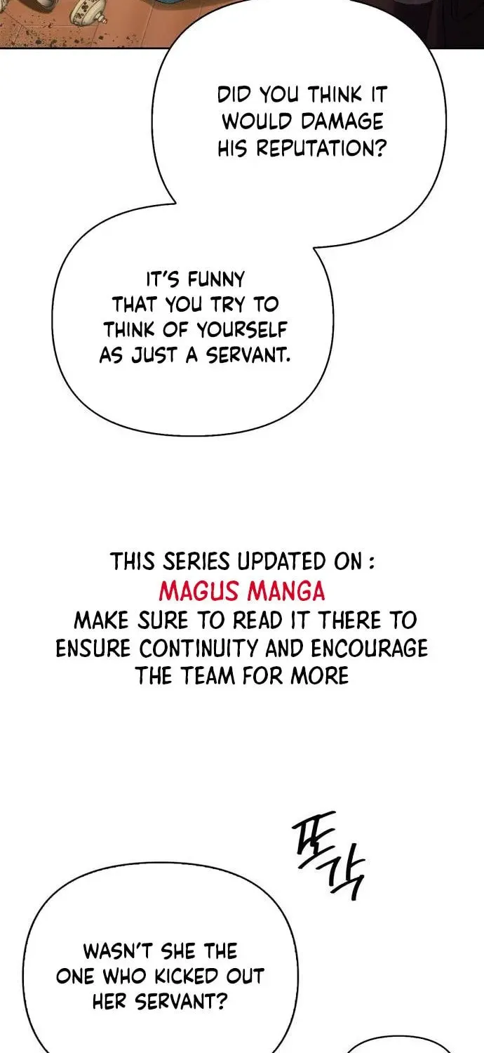 I Tamed My Ex-Husband's Mad Dog Chapter 49 page 41 - 