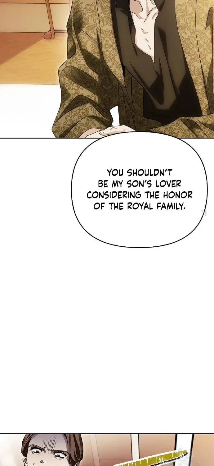 I Tamed My Ex-Husband's Mad Dog Chapter 49 page 43 - 