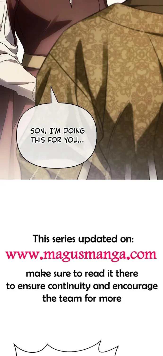 I Tamed My Ex-Husband's Mad Dog Chapter 49 page 50 - 