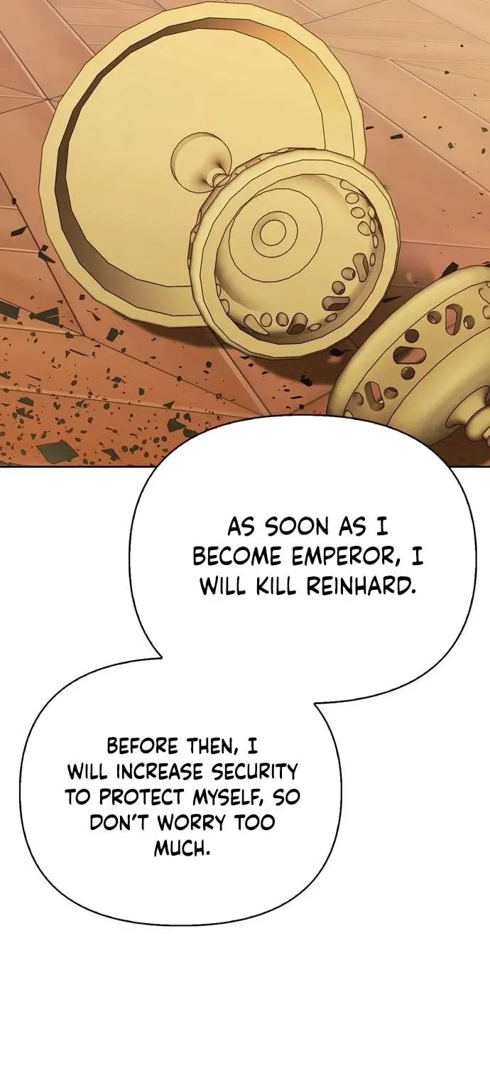 I Tamed My Ex-Husband's Mad Dog Chapter 49 page 53 - 