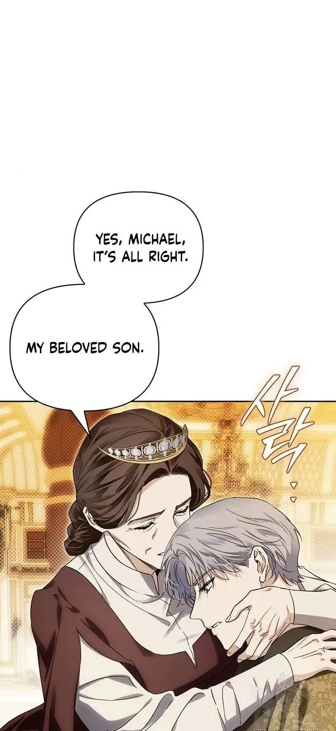I Tamed My Ex-Husband's Mad Dog Chapter 49 page 54 - 