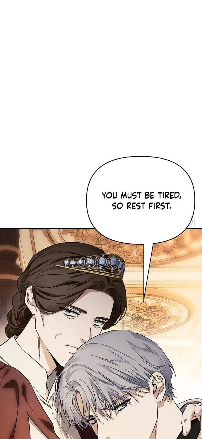 I Tamed My Ex-Husband's Mad Dog Chapter 49 page 57 - 