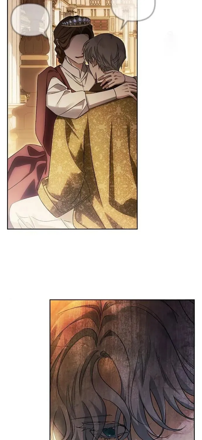 I Tamed My Ex-Husband's Mad Dog Chapter 49 page 61 - 
