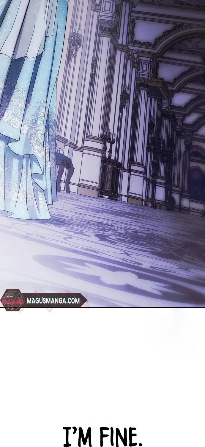 I Tamed My Ex-Husband's Mad Dog Chapter 49 page 64 - 