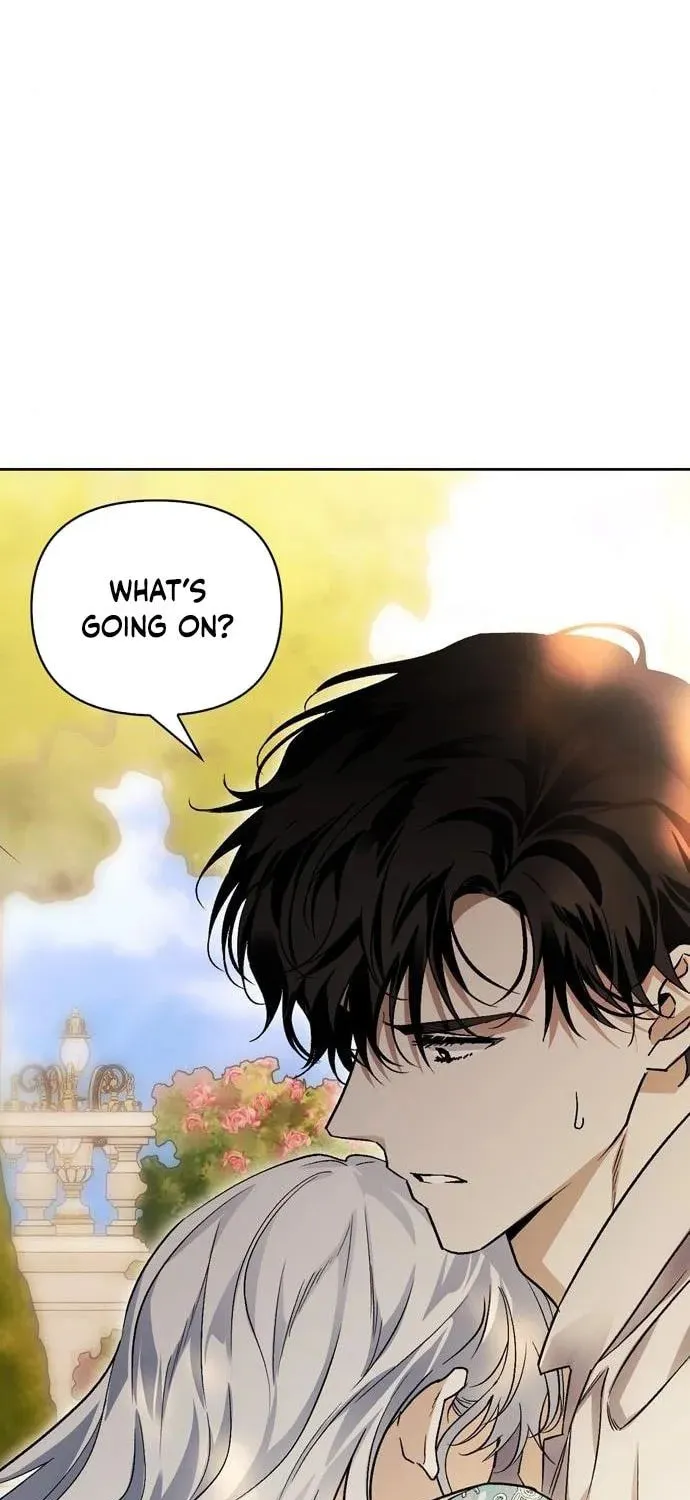I Tamed My Ex-Husband's Mad Dog Chapter 49 page 82 - 