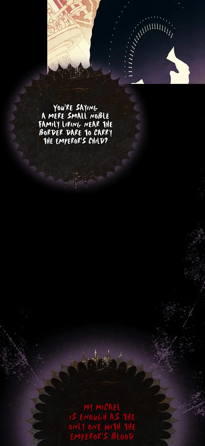 I Tamed My Ex-Husband's Mad Dog Chapter 5 page 19 - 