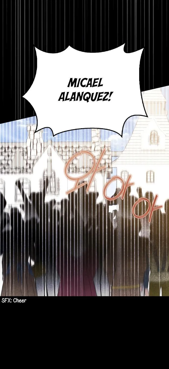 I Tamed My Ex-Husband's Mad Dog Chapter 5 page 38 - 