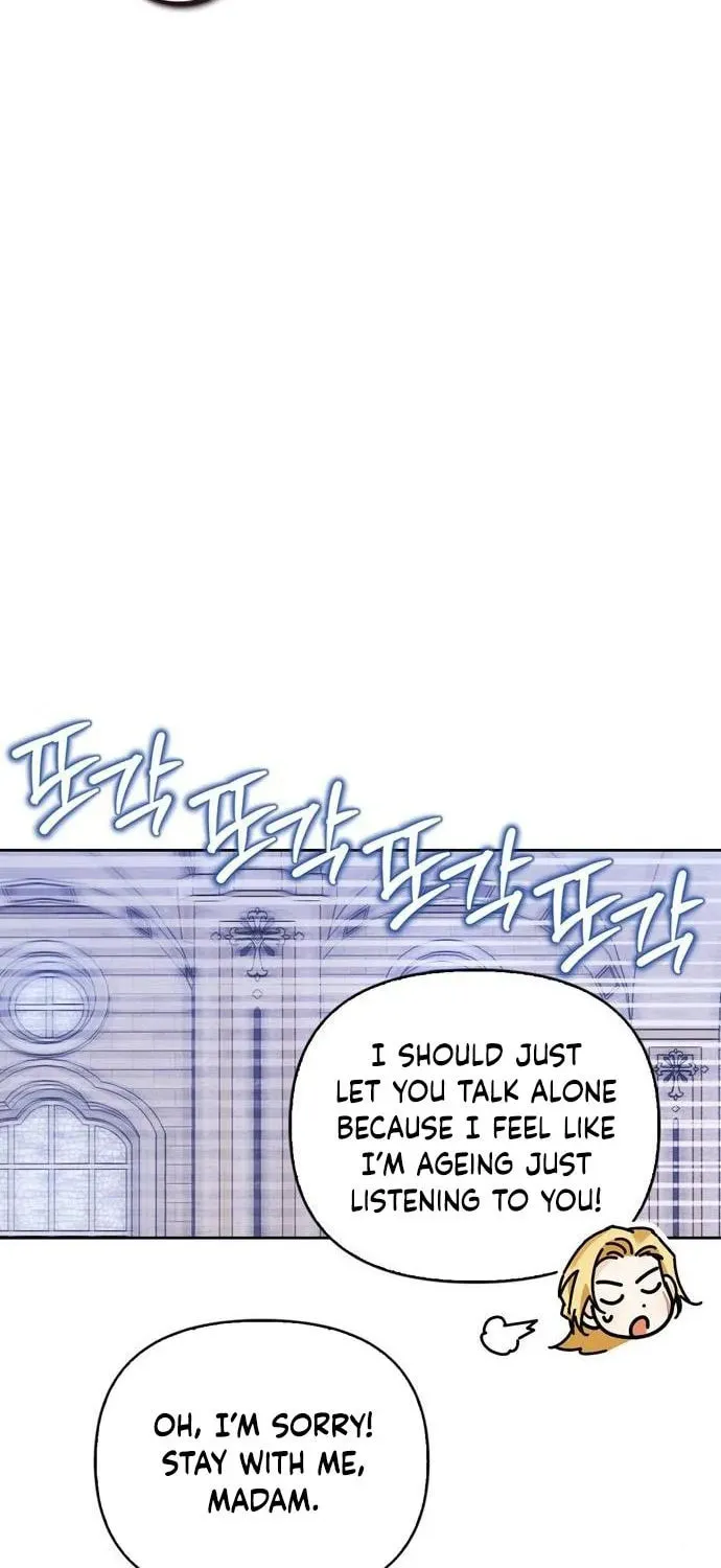 I Tamed My Ex-Husband's Mad Dog Chapter 50 page 13 - 