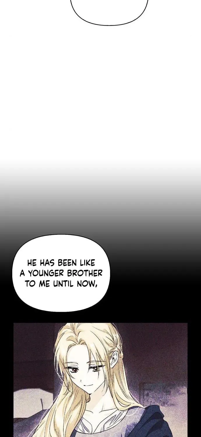 I Tamed My Ex-Husband's Mad Dog Chapter 50 page 18 - 