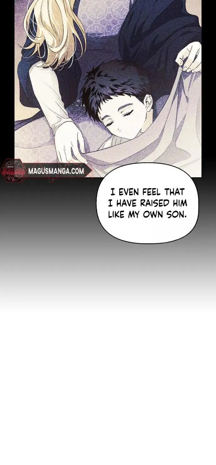 I Tamed My Ex-Husband's Mad Dog Chapter 50 page 19 - 