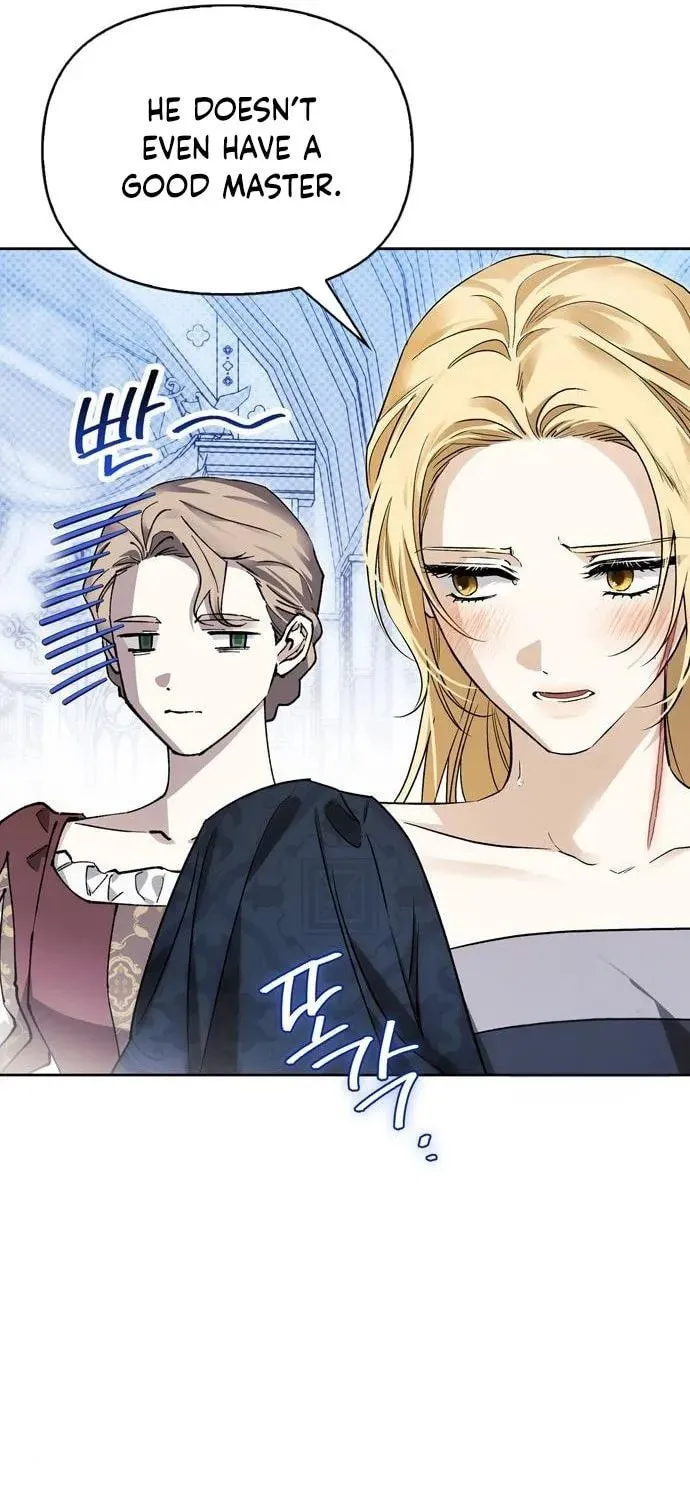 I Tamed My Ex-Husband's Mad Dog Chapter 50 page 20 - 