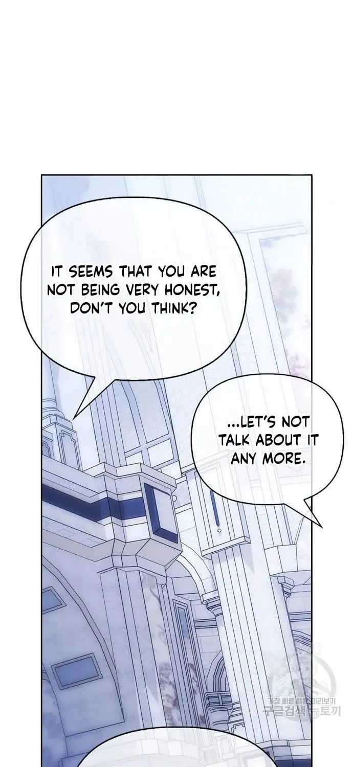 I Tamed My Ex-Husband's Mad Dog Chapter 50 page 21 - 