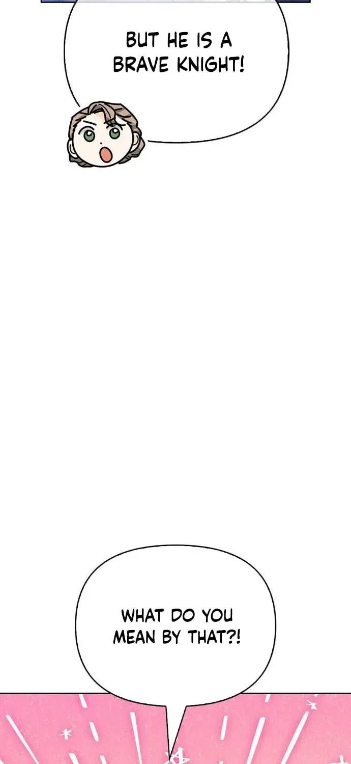 I Tamed My Ex-Husband's Mad Dog Chapter 50 page 22 - 