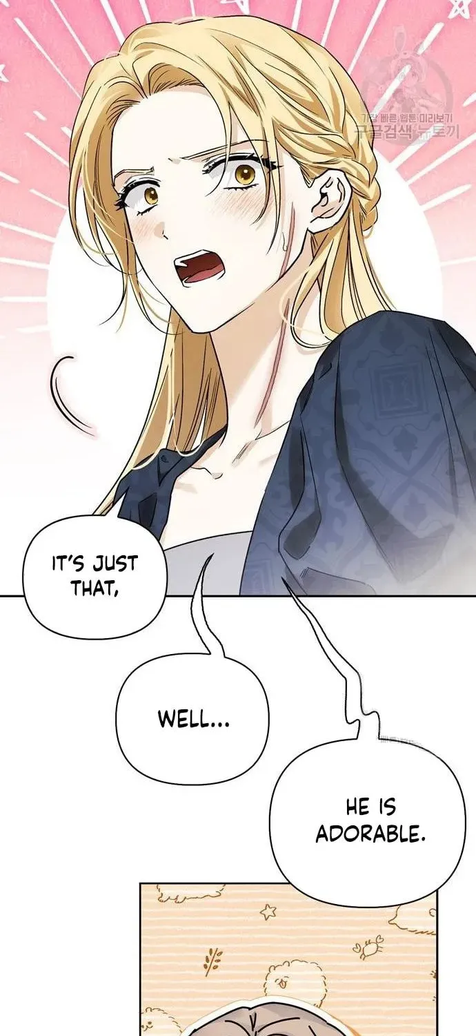I Tamed My Ex-Husband's Mad Dog Chapter 50 page 23 - 