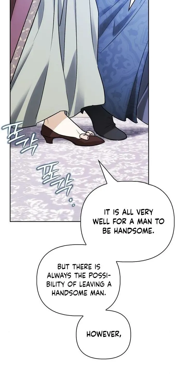 I Tamed My Ex-Husband's Mad Dog Chapter 50 page 26 - 