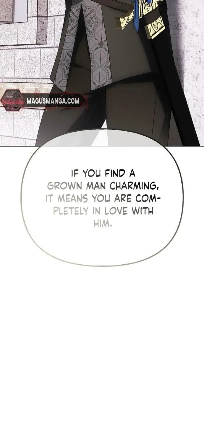 I Tamed My Ex-Husband's Mad Dog Chapter 50 page 28 - 