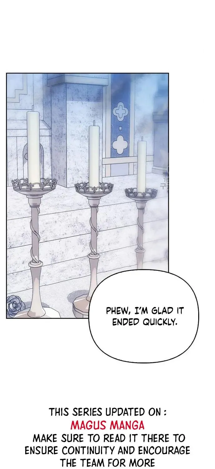 I Tamed My Ex-Husband's Mad Dog Chapter 50 page 35 - 