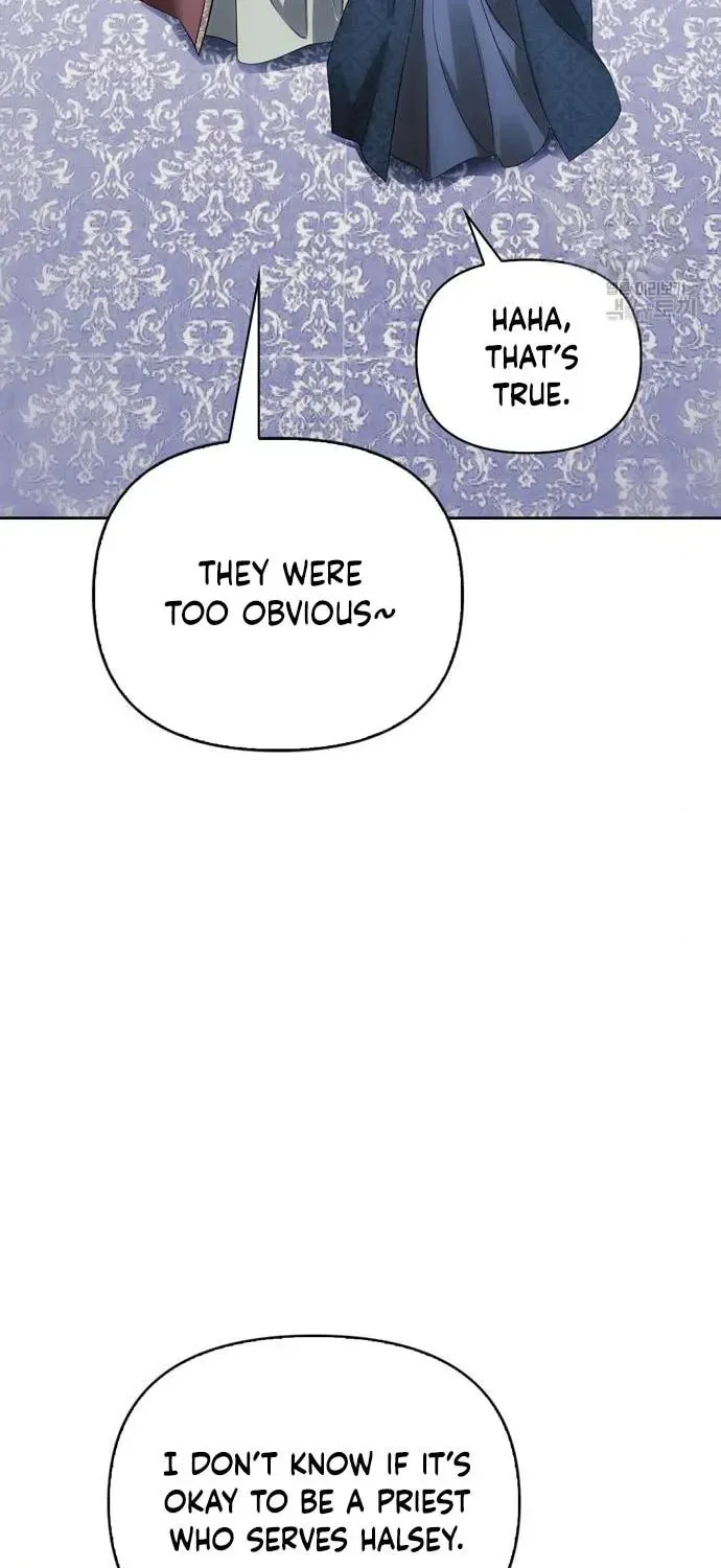I Tamed My Ex-Husband's Mad Dog Chapter 50 page 37 - 