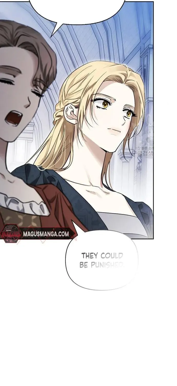 I Tamed My Ex-Husband's Mad Dog Chapter 50 page 38 - 