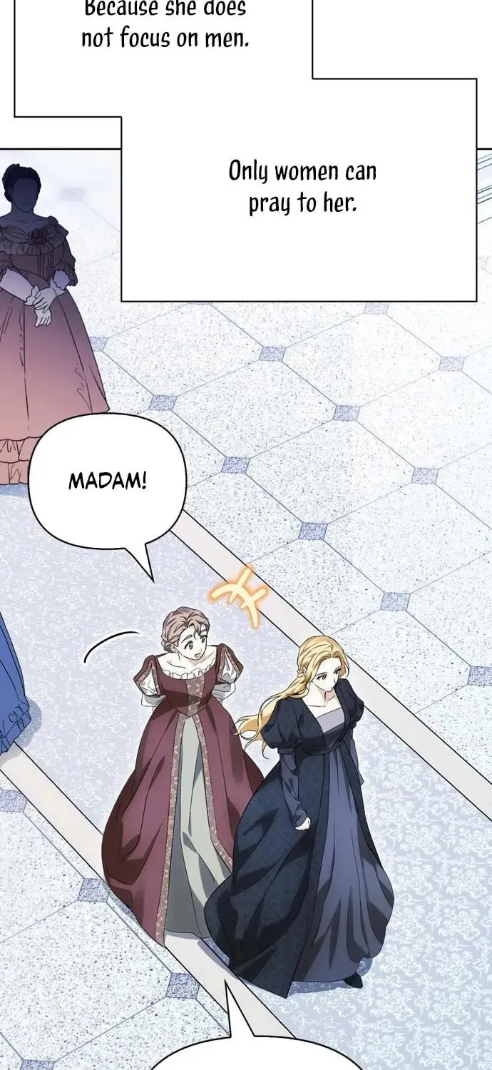 I Tamed My Ex-Husband's Mad Dog Chapter 50 page 5 - 
