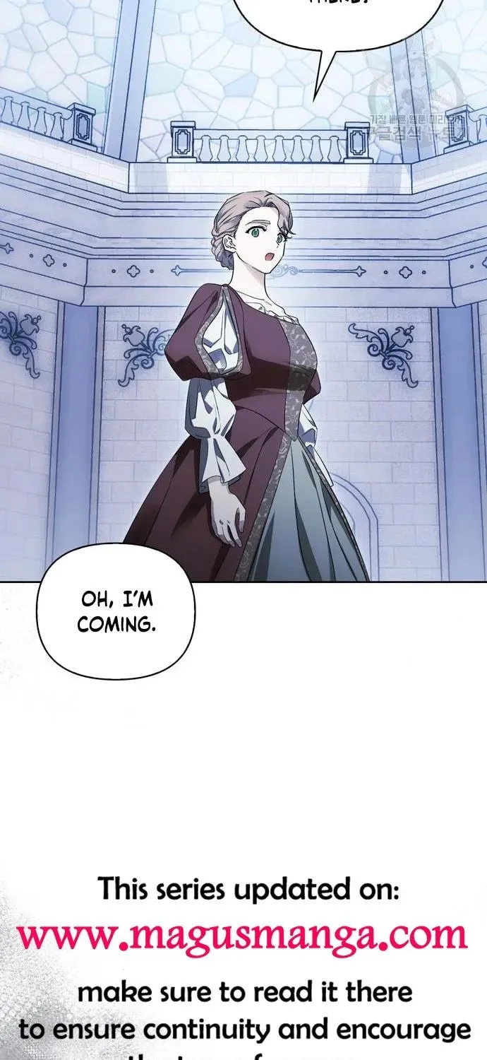 I Tamed My Ex-Husband's Mad Dog Chapter 50 page 55 - 