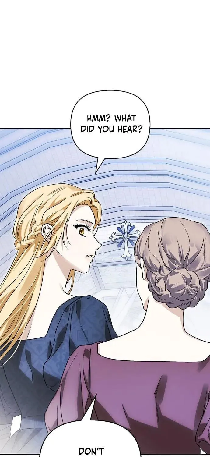 I Tamed My Ex-Husband's Mad Dog Chapter 50 page 7 - 