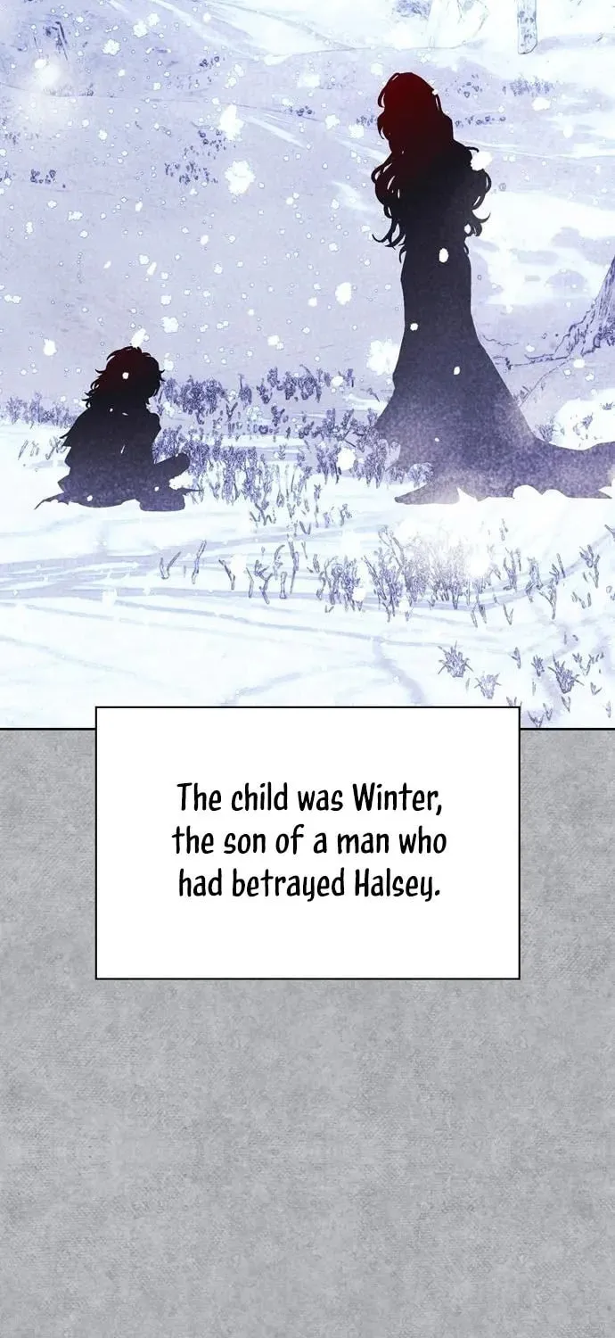 I Tamed My Ex-Husband's Mad Dog Chapter 50 page 61 - 