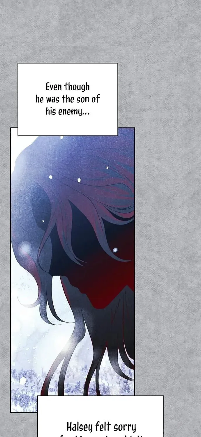 I Tamed My Ex-Husband's Mad Dog Chapter 50 page 62 - 