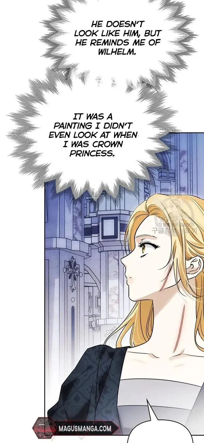 I Tamed My Ex-Husband's Mad Dog Chapter 50 page 68 - 