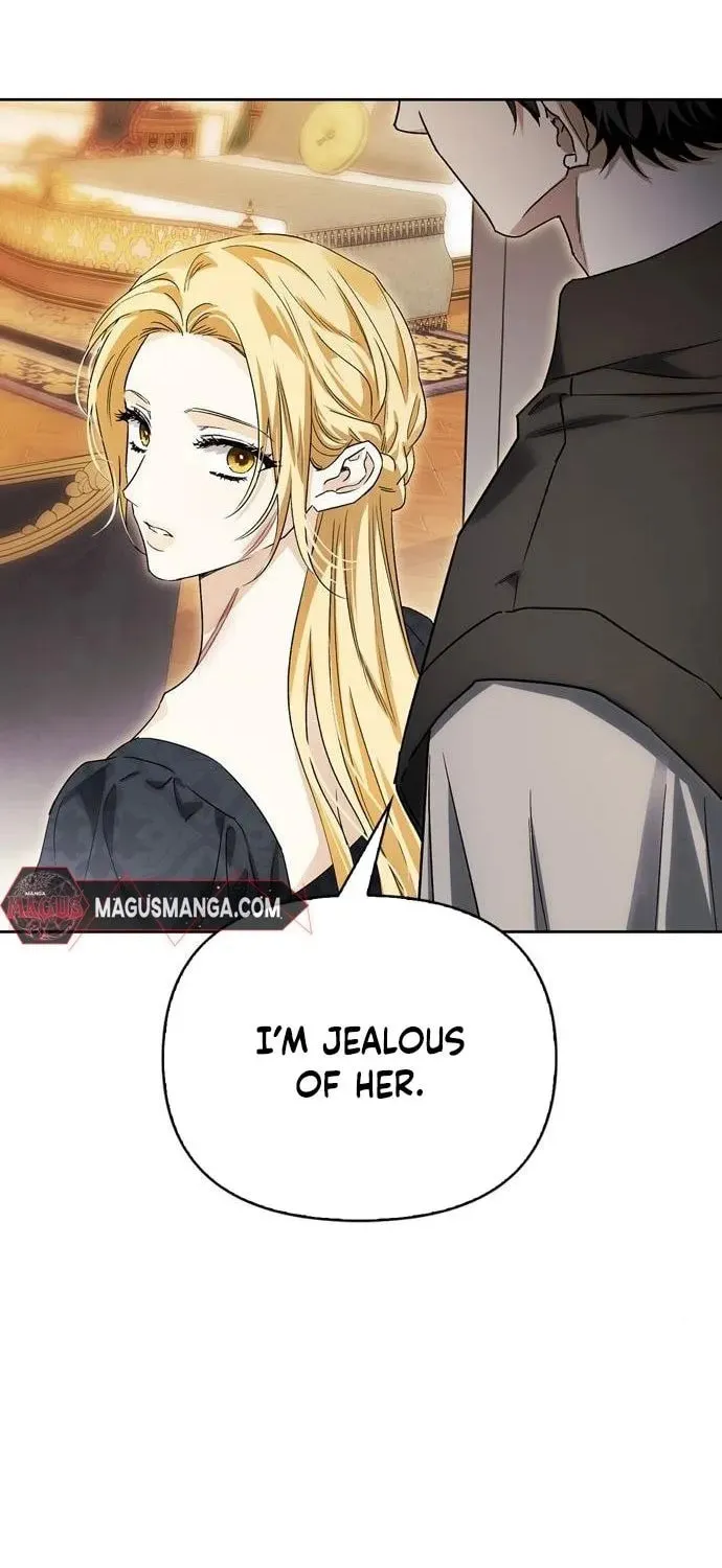 I Tamed My Ex-Husband's Mad Dog Chapter 50 page 78 - 
