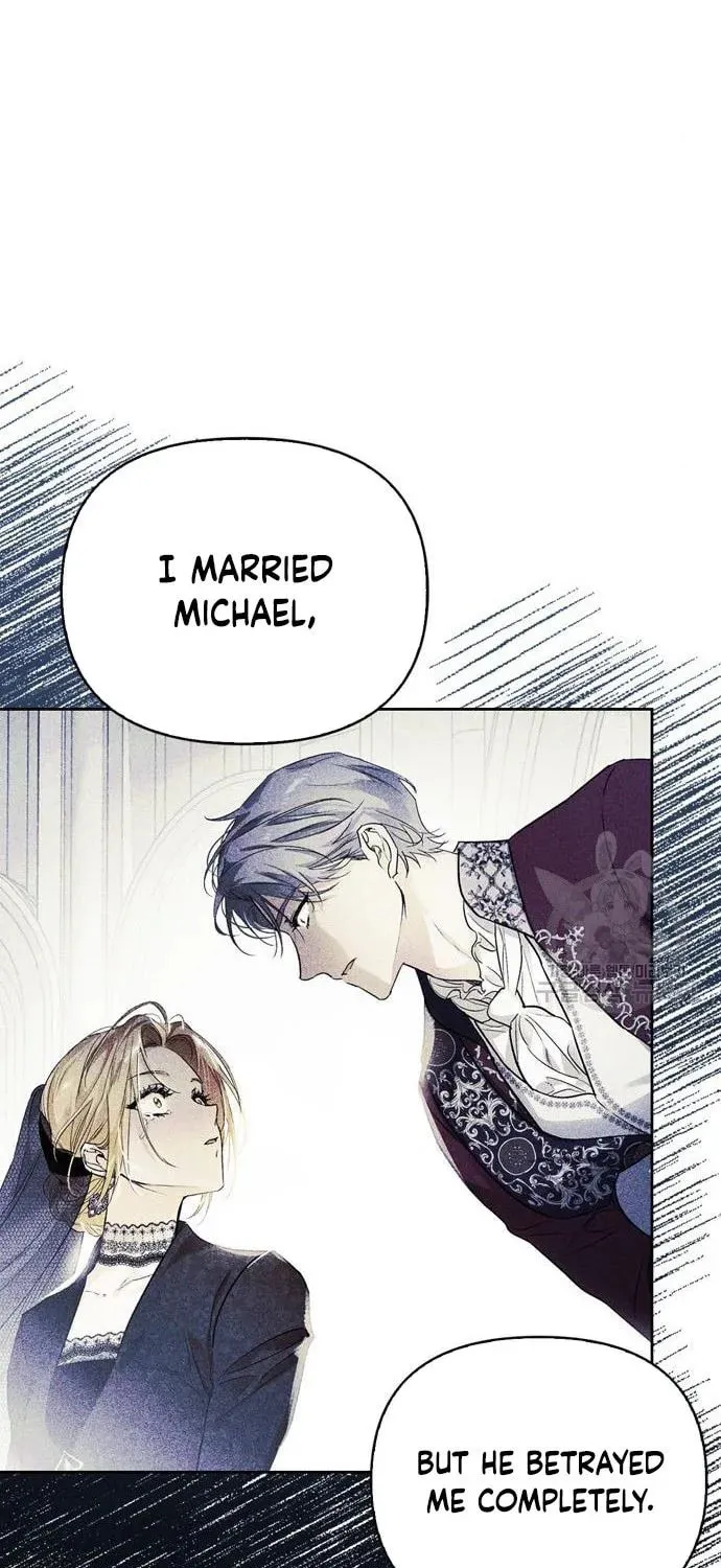 I Tamed My Ex-Husband's Mad Dog Chapter 50 page 84 - 