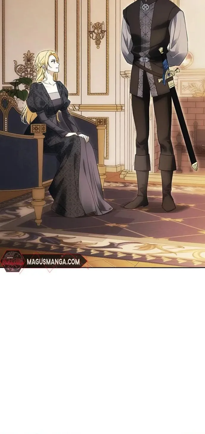 I Tamed My Ex-Husband's Mad Dog Chapter 50 page 87 - 