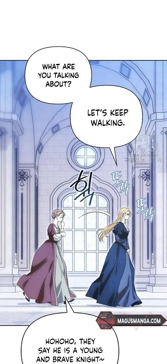 I Tamed My Ex-Husband's Mad Dog Chapter 50 page 10 - 