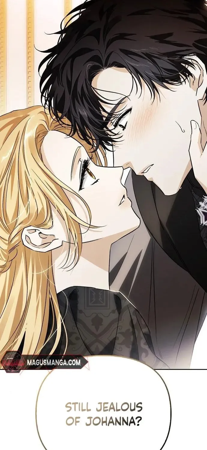 I Tamed My Ex-Husband's Mad Dog Chapter 50 page 96 - 