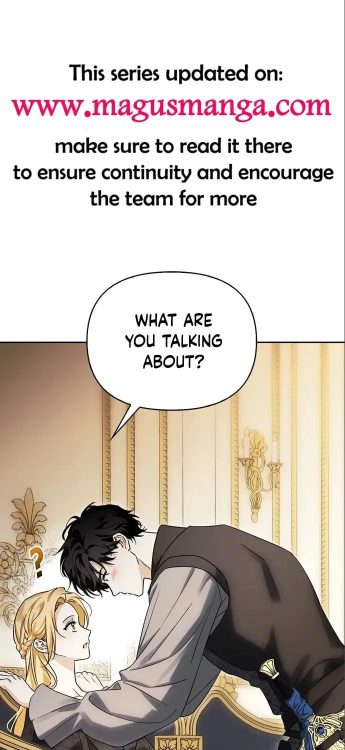 I Tamed My Ex-Husband's Mad Dog Chapter 51 page 2 - 