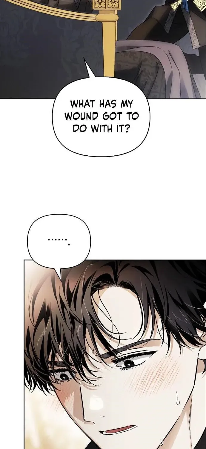 I Tamed My Ex-Husband's Mad Dog Chapter 51 page 3 - 