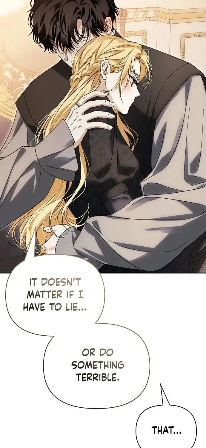 I Tamed My Ex-Husband's Mad Dog Chapter 51 page 22 - 